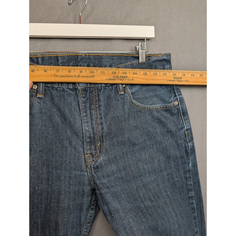 Levis product pair